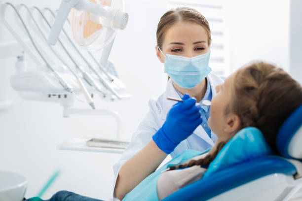 Professional Dental Services in Morada, CA